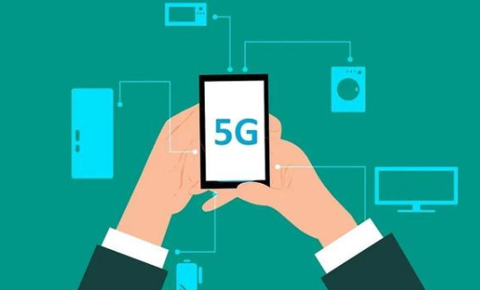 5G改善生活，你了解5G的五個特點(diǎn)是什么嗎？