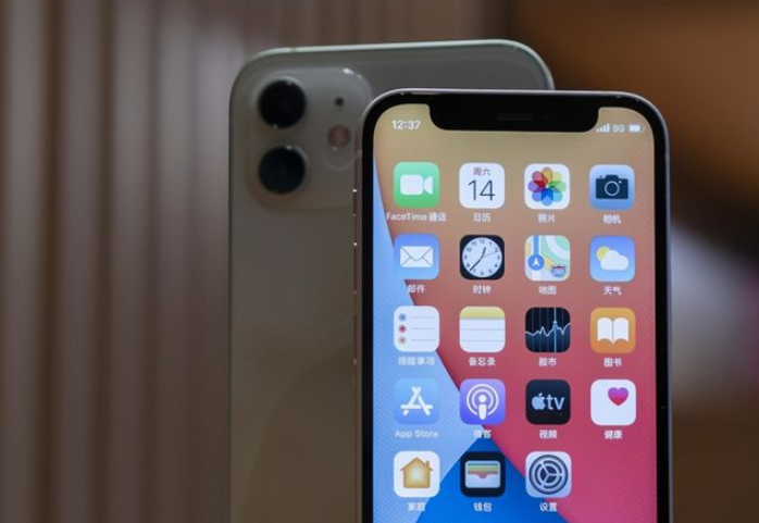 iphone12最佳入手時間是什么時候？