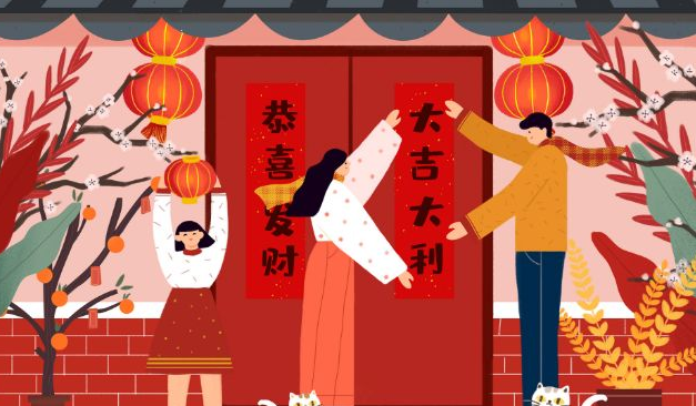2022年春節(jié)是幾月幾號(hào)？春節(jié)期間高速免費(fèi)時(shí)間是什么時(shí)候？