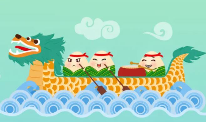 賽龍舟的由來(lái)是什么？端午節(jié)為什么要賽龍舟？