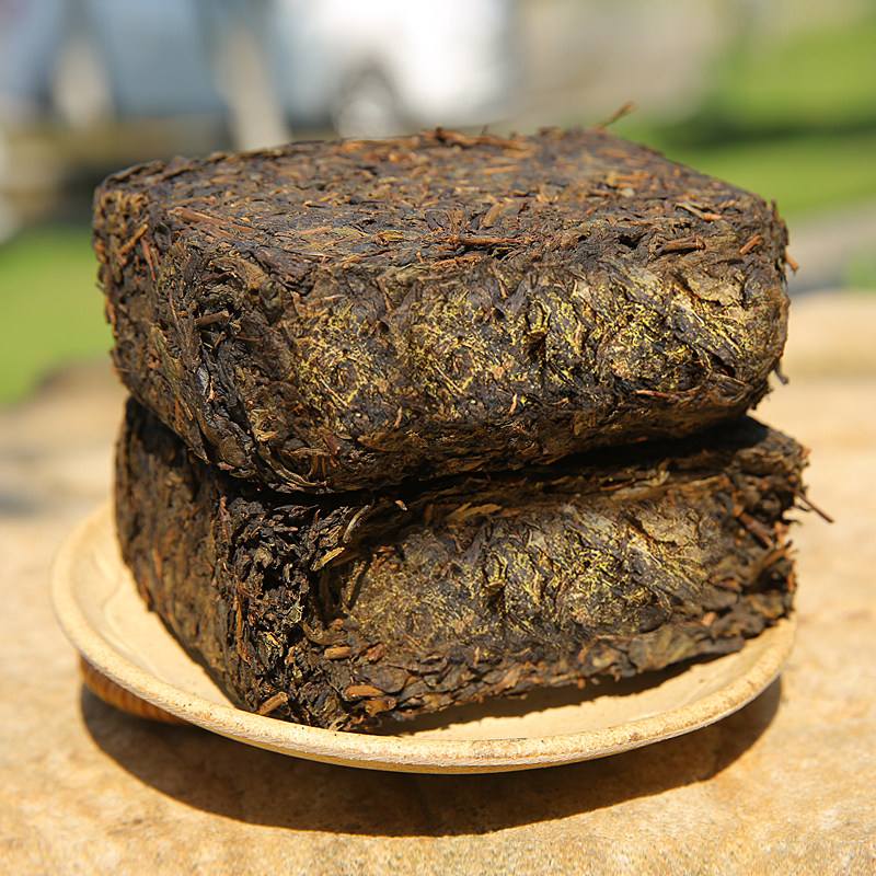 最正宗的黑茶是哪里產(chǎn)的？