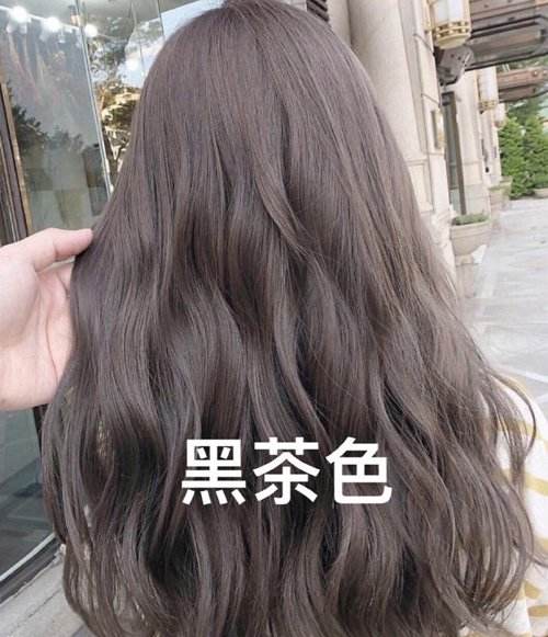 染過黑茶色頭發(fā)需要注意什么？