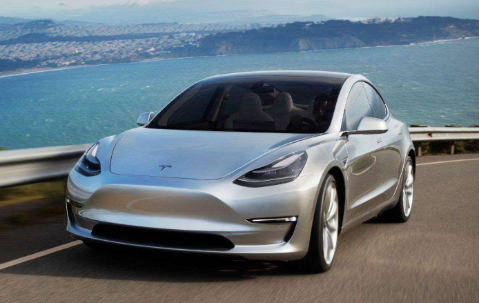 特斯拉2021款什么時候上市？新款特斯拉model3有什么變化？