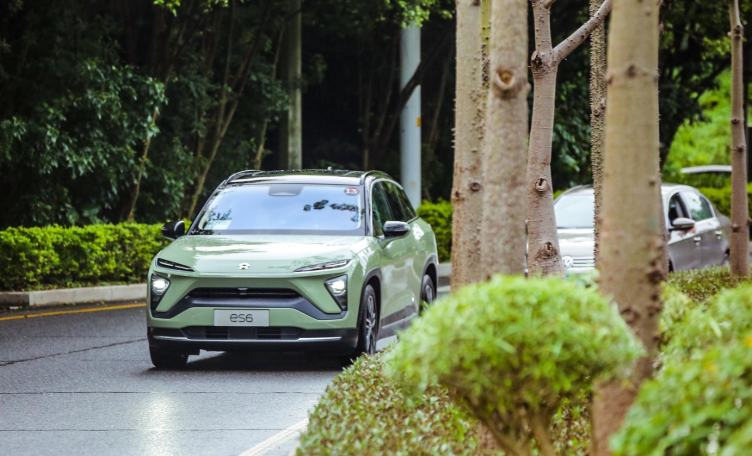 蔚來汽車es6補貼后價格是多少？蔚來es6續(xù)航只有200嗎？