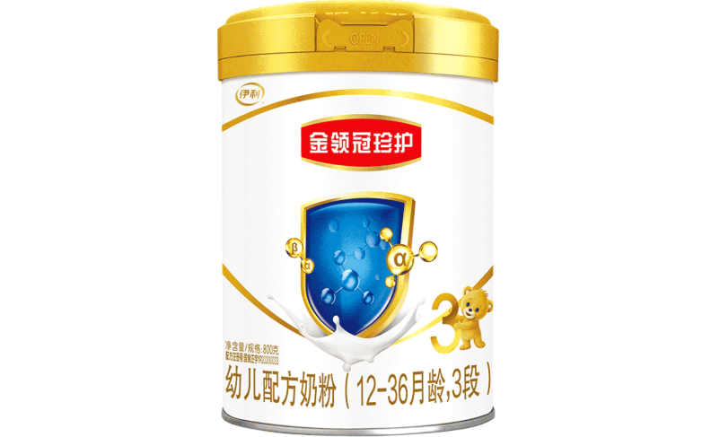 伊利珍護(hù)奶粉怎么樣安全嗎？伊利珍護(hù)奶粉值得買嗎？