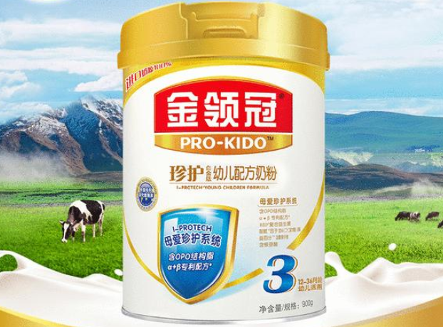 伊利金領(lǐng)冠珍護(hù)新升級如何？伊利金領(lǐng)冠珍護(hù)新包裝怎么樣？