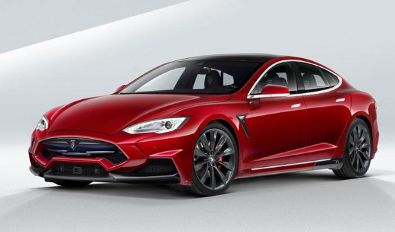 特斯拉model3電池容量有多少？特斯拉model3二手車行情如何？