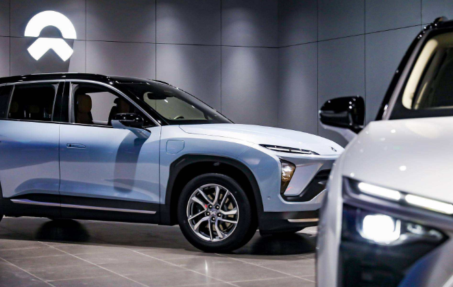 蔚來電動汽車報價是多少？蔚來es6純電動汽車價格多少錢？