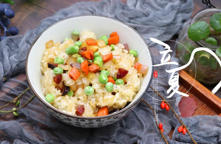 立夏飯?jiān)趺醋?，?zhǔn)備哪些食材？吃立夏飯的寓意是什么？