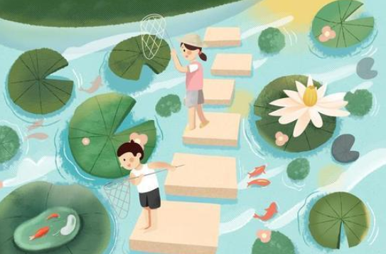 立夏的時(shí)候吃什么？立夏的風(fēng)俗都有哪些？