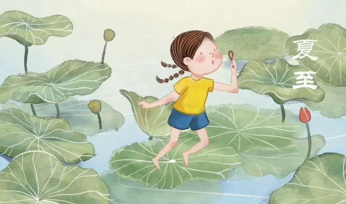 立夏是什么意思？立夏和夏至的區(qū)別是什么？